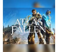 Atlas Fallen (Xbox Series X|S) Xbox Live Key - EU