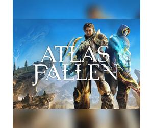 Atlas Fallen (Xbox Series X|S) Xbox Live Key - EU