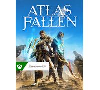 Atlas Fallen (Xbox Series X|S) Xbox Live Key EUROPE