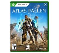 Atlas Fallen (XSX) Xbox Series X (Microsoft Xbox Series X S)