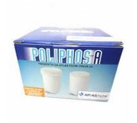 Atlas Filtri Poliphos A Ricarica Polvere Polifosfato Universale per dosatori DOS