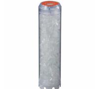 Atlas Filtri Cartuccia Senior HA 10 SX con Polifosfato in Cristalli