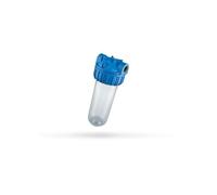 CONTENITORE FILTRO ACQUA JUNIOR PLUS 7" Ø 3/4 ATLAS ITALIA