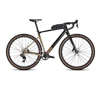 Atlas Focus 8.0 carbonraw / goldrush 2024 RH 60 cm