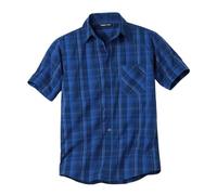 ATLAS FOR MEN - Camicia a Quadri - L
