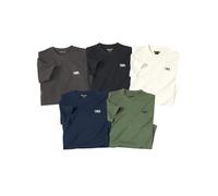 ATLAS FOR MEN - Confezione da 5 Magliette - 5XL