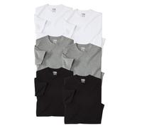 ATLAS FOR MEN - Confezione da 6 Magliette - XL
