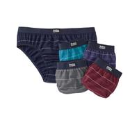 ATLAS FOR MEN - Confezione di 5 Slip - 4XL