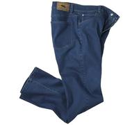 ATLAS FOR MEN - Jeans Elasticizzati Regolari - W50