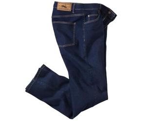 ATLAS FOR MEN - Jeans Regular - W46