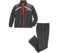 ATLAS FOR MEN - Jogging Microfibra - 4XL