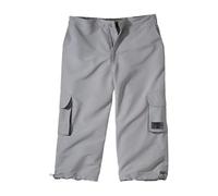 ATLAS FOR MEN - Pantaloncini Cargo in Microfibra - L