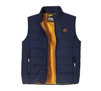 ATLAS FOR MEN - Piumino senza maniche imbottito - M