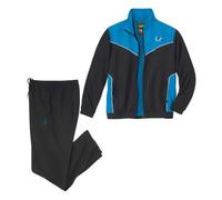 ATLAS FOR MEN - Tuta da Jogging in Microfibra - 4XL