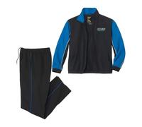ATLAS FOR MEN - Tuta da jogging in microfibra - XXL