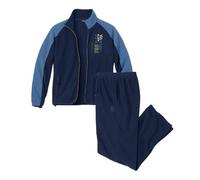 ATLAS FOR MEN - Tuta da jogging in pile - 4XL