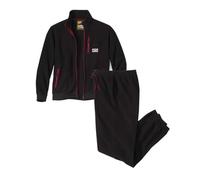 ATLAS FOR MEN - Tuta da jogging in pile - M