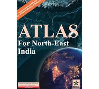 Atlas for North East India