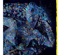 Frànçois Atlas Les Fleurs du Mal (Vinyl LP)