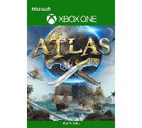 ATLAS (Game Preview) XBOX LIVE Key EUROPE