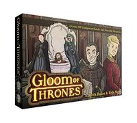 Atlas Games ATG1335 Gloom of Thrones, multicolore