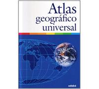 Atlas Geografico Universal / Geographic Universal Atlas