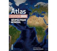 Atlas géopolitique mondial
