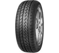 Atlas Green 3 4S 195/55R15 85V 3PMSF M+S