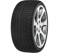 Gomme 4 stagioni Atlas 255/40 R20 101W GREEN3-4S XL M+S pneumatici nuovi