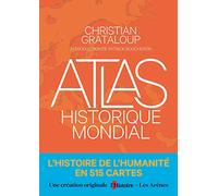 Atlas historique mondial