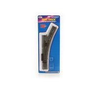 Atlas HO True 22 Manual Right-Hand Switch ATL483 by Atlas