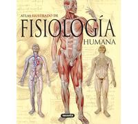 Atlas ilustrado de fisiologia humana/ Atlas of Human Physiology