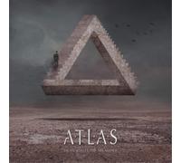 Atlas In Pursuit of Memory (CD) Album