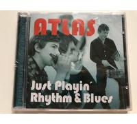 ATLAS - JUST PLAYIN' RHYTHM &..