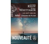 Atlas: L'Histoire de Pa Salt