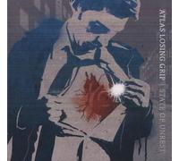 Atlas Losing Grip - State of Unrest