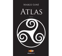 Atlas. L'unica edizione ufficiale