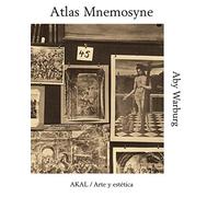 [Atlas Mnemosyne / Mnemosyne Atlas] [By: Warburg, Aby] [September, 2010]