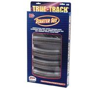 Atlas Model 488 Code 83 True-Track Starter Set N/S HO, 488