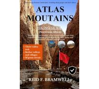 Atlas Mountains Hiking Guide 2026-2027: 12