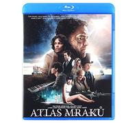 Atlas mraku (Blu-ray) (Cloud Atlas) (Versione ceca)