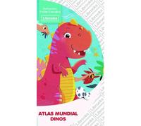 Atlas mundial Dinos