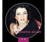 Atlas, Natacha - 5 Albums Box Set (5 CD)