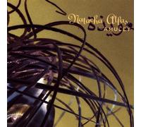 Atlas,Natacha - Amulet