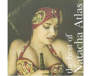 Atlas Natacha - BEST OF