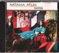 Atlas, Natacha - Diaspora