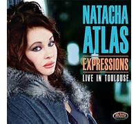 ATLAS, NATACHA - EXPRESSIONS