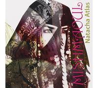 Natacha Atlas Mish Maoul (CD) Album
