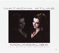 Atlas, Natacha - Moungaliba