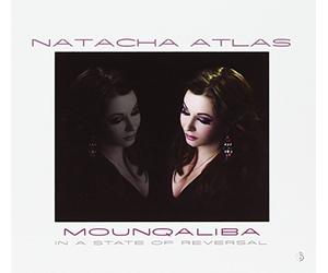 Atlas, Natacha - Moungaliba